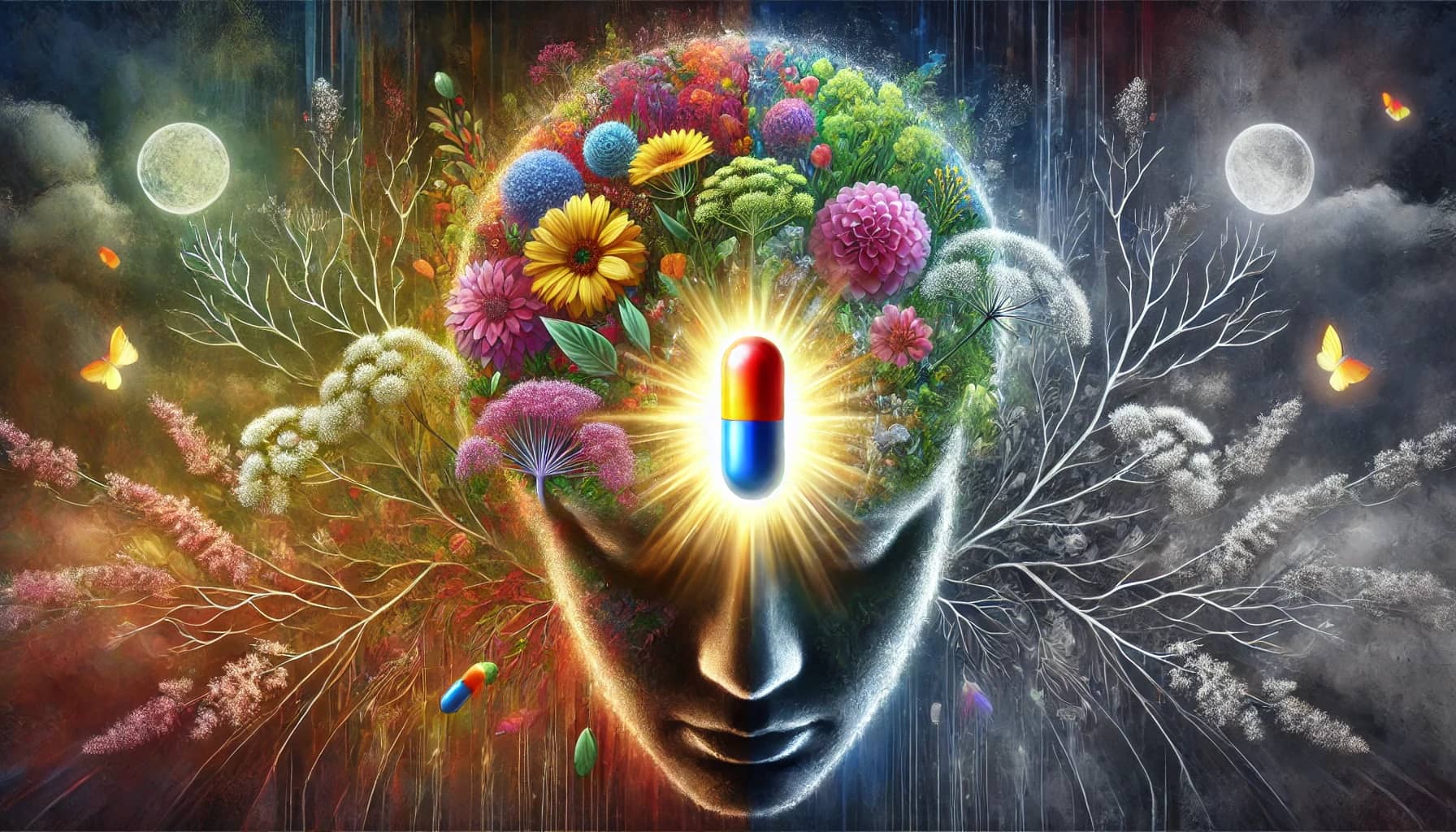 N-Acetilcisteína (NAC) e Transtorno Bipolar: Uma Luz no Fim do Túnel da Depressão?