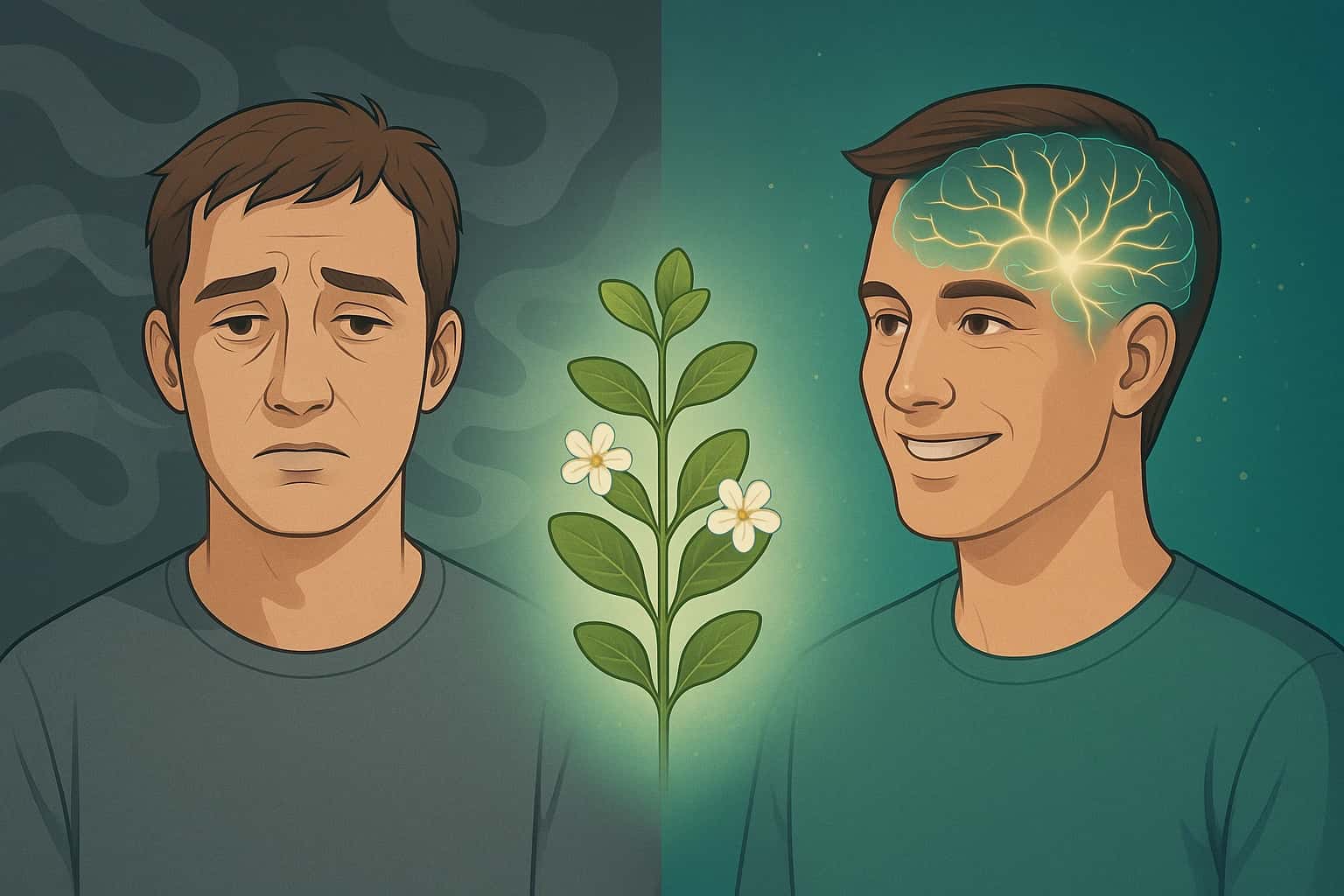 Bacopa Monnieri: O Segredo Ayurvédico para uma Mente Afiada