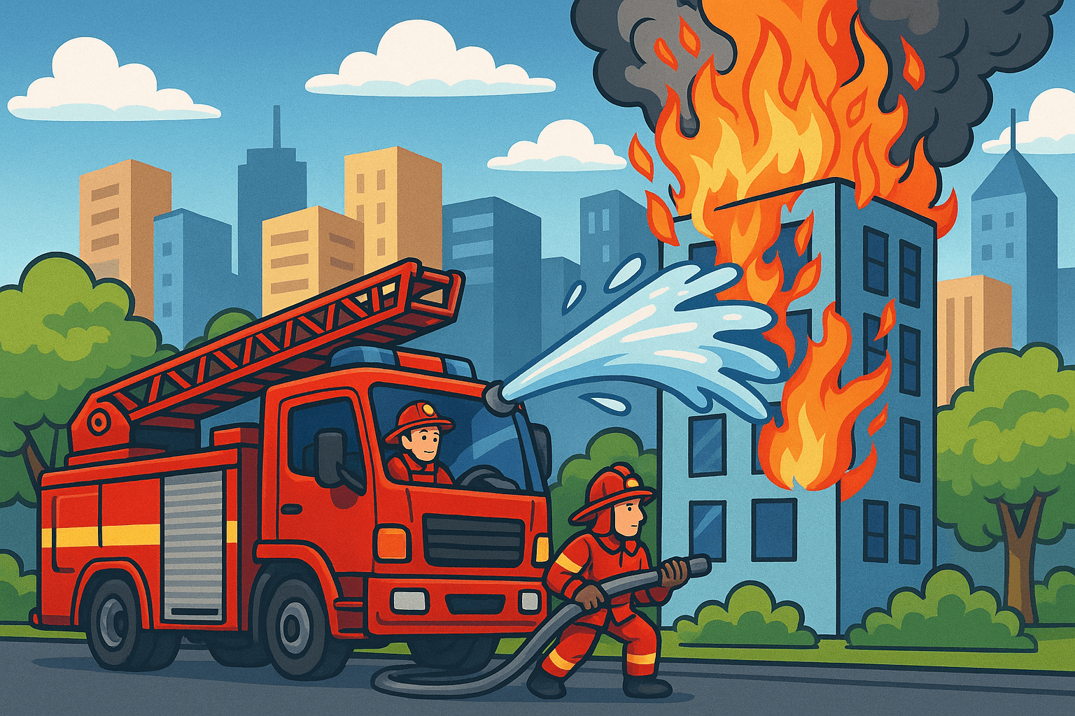 Glutationa: O Corpo de Bombeiros das Suas Células