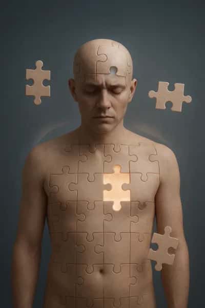 Fibromialgia: um quebra-cabeça com suas peças em falta