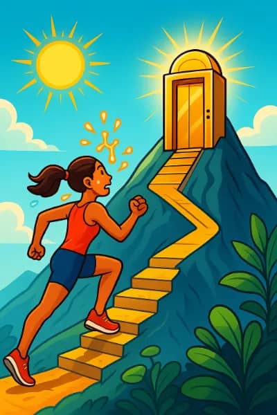 Como Elevar sua Dopamina Naturalmente: O Elevador Expresso para a Motivação